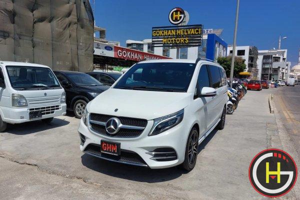 MERCEDES 220 d